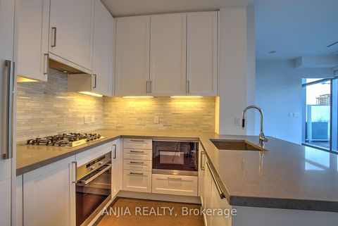 Photo 31 at ph1209 - 29 Queens Quay E, Waterfront Communities C8, Toronto