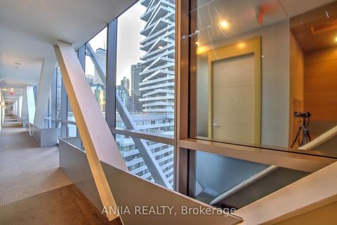 Photo 36 at ph1209 - 29 Queens Quay E, Waterfront Communities C8, Toronto