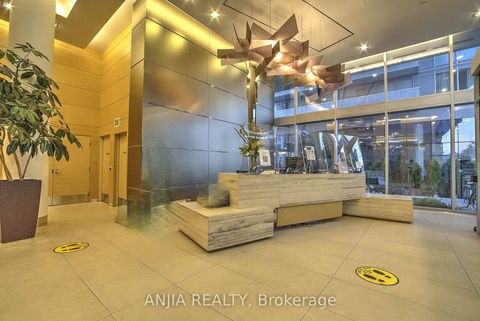 Photo 37 at ph1209 - 29 Queens Quay E, Waterfront Communities C8, Toronto