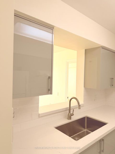 Photo 4 at 608 - 3088 Kennedy Road, Steeles, Toronto