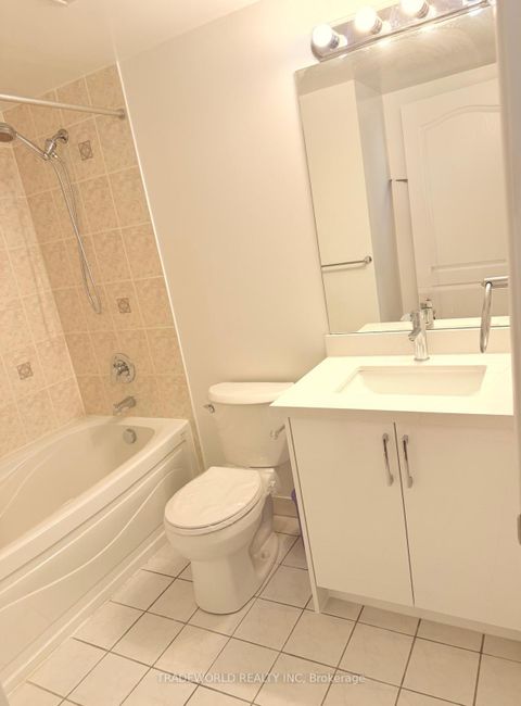 Photo 10 at 608 - 3088 Kennedy Road, Steeles, Toronto