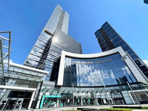 Photo 0 at 613 - 4789 Yonge Street, Willowdale East, Toronto