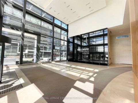 Photo 1 at 613 - 4789 Yonge Street, Willowdale East, Toronto