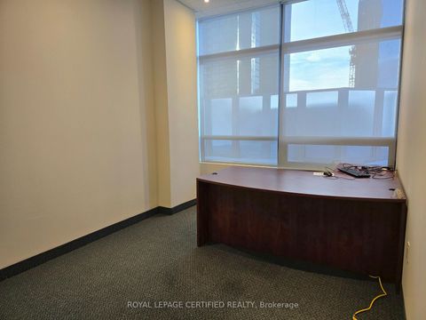 Photo 11 at 613 - 4789 Yonge Street, Willowdale East, Toronto