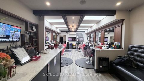 Photo 0 at 543A College Street, Bellwoods, Toronto