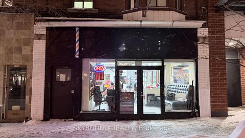 Photo 29 at 543A College Street, Bellwoods, Toronto