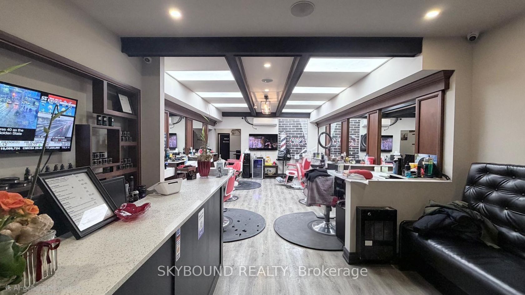 543A College Street, Bellwoods, Toronto photo 1