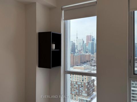 Photo 16 at 2108 - 55 Regent Park Boulevard, Regent Park, Toronto