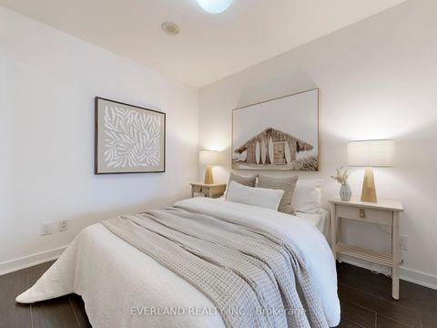 Photo 19 at 2108 - 55 Regent Park Boulevard, Regent Park, Toronto