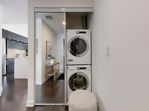 Photo 22 at 2108 - 55 Regent Park Boulevard, Regent Park, Toronto