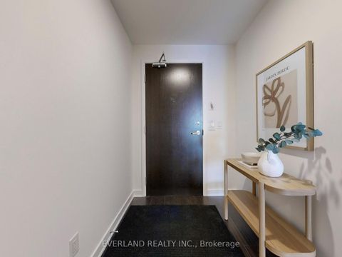 Photo 23 at 2108 - 55 Regent Park Boulevard, Regent Park, Toronto