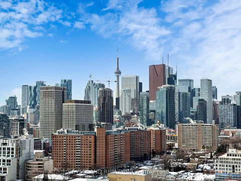 Photo 25 at 2108 - 55 Regent Park Boulevard, Regent Park, Toronto