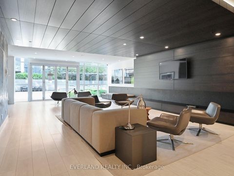 Photo 29 at 2108 - 55 Regent Park Boulevard, Regent Park, Toronto