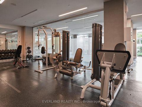 Photo 35 at 2108 - 55 Regent Park Boulevard, Regent Park, Toronto