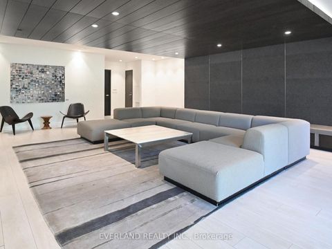 Photo 36 at 2108 - 55 Regent Park Boulevard, Regent Park, Toronto