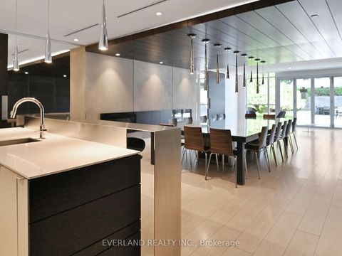 Photo 38 at 2108 - 55 Regent Park Boulevard, Regent Park, Toronto