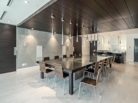 Photo 40 at 2108 - 55 Regent Park Boulevard, Regent Park, Toronto