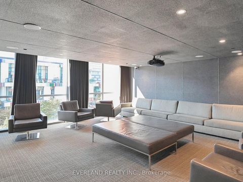 Photo 42 at 2108 - 55 Regent Park Boulevard, Regent Park, Toronto