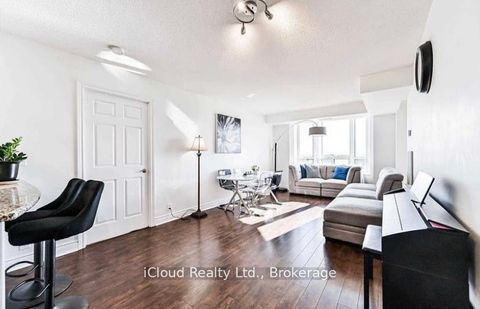 Photo 2 at 718 - 80 Harrison Garden Boulevard, Willowdale East, Toronto