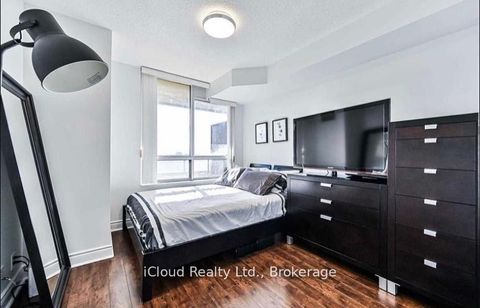 Photo 3 at 718 - 80 Harrison Garden Boulevard, Willowdale East, Toronto