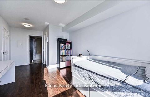 Photo 4 at 718 - 80 Harrison Garden Boulevard, Willowdale East, Toronto