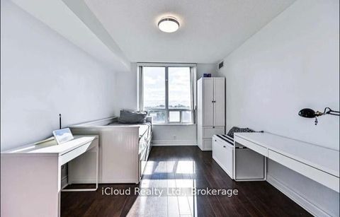 Photo 5 at 718 - 80 Harrison Garden Boulevard, Willowdale East, Toronto