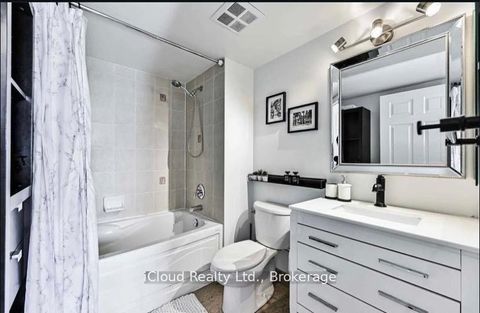 Photo 6 at 718 - 80 Harrison Garden Boulevard, Willowdale East, Toronto