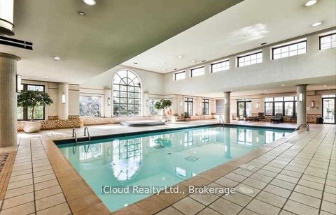 Photo 7 at 718 - 80 Harrison Garden Boulevard, Willowdale East, Toronto