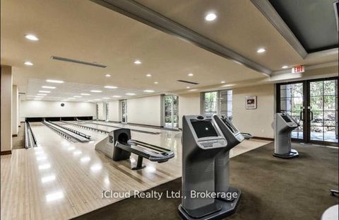 Photo 8 at 718 - 80 Harrison Garden Boulevard, Willowdale East, Toronto