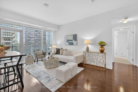 Photo 9 at 2301 - 14 York Street, Waterfront Communities C1, Toronto