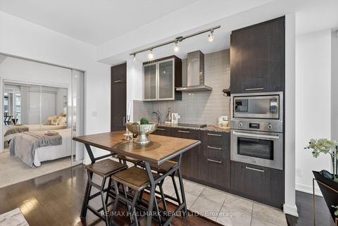 Photo 15 at 2301 - 14 York Street, Waterfront Communities C1, Toronto