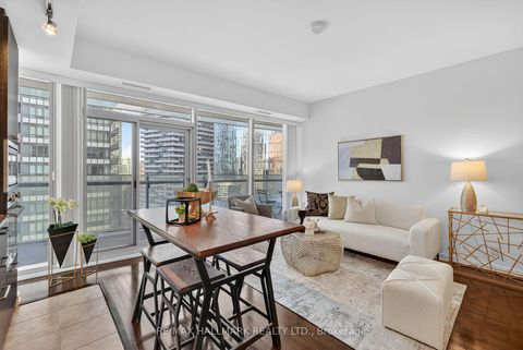 Photo 18 at 2301 - 14 York Street, Waterfront Communities C1, Toronto