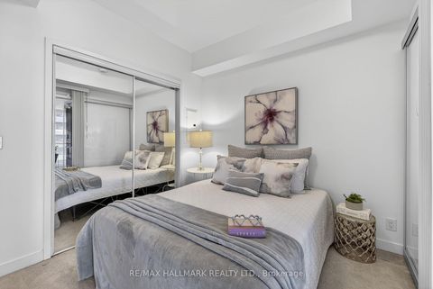 Photo 19 at 2301 - 14 York Street, Waterfront Communities C1, Toronto