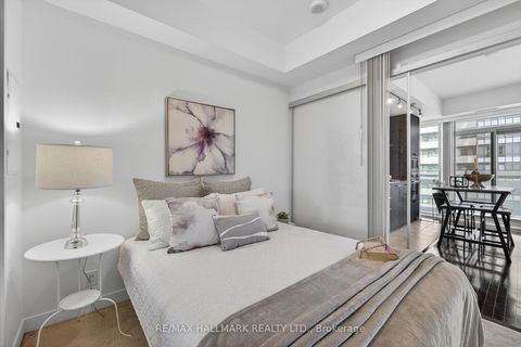 Photo 20 at 2301 - 14 York Street, Waterfront Communities C1, Toronto