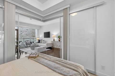 Photo 21 at 2301 - 14 York Street, Waterfront Communities C1, Toronto