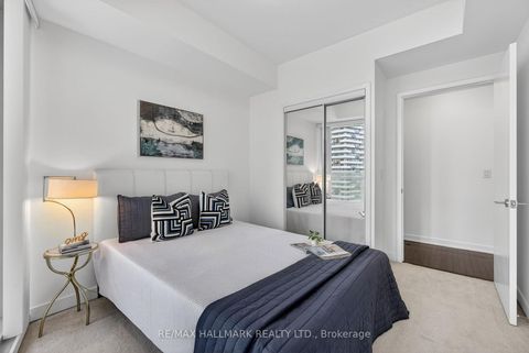 Photo 23 at 2301 - 14 York Street, Waterfront Communities C1, Toronto