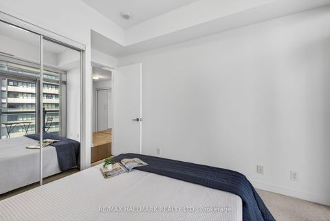 Photo 24 at 2301 - 14 York Street, Waterfront Communities C1, Toronto