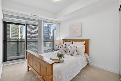 Photo 27 at 2301 - 14 York Street, Waterfront Communities C1, Toronto