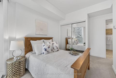 Photo 28 at 2301 - 14 York Street, Waterfront Communities C1, Toronto