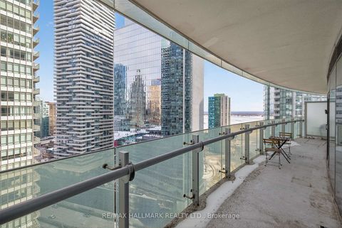 Photo 34 at 2301 - 14 York Street, Waterfront Communities C1, Toronto