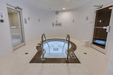 Photo 39 at 2301 - 14 York Street, Waterfront Communities C1, Toronto