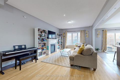 Photo 4 at 846 Groveland Avenue, Taunton, Oshawa