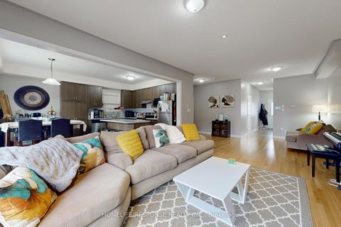 Photo 5 at 846 Groveland Avenue, Taunton, Oshawa