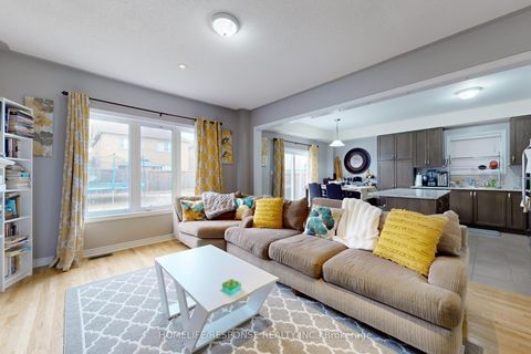 Photo 6 at 846 Groveland Avenue, Taunton, Oshawa