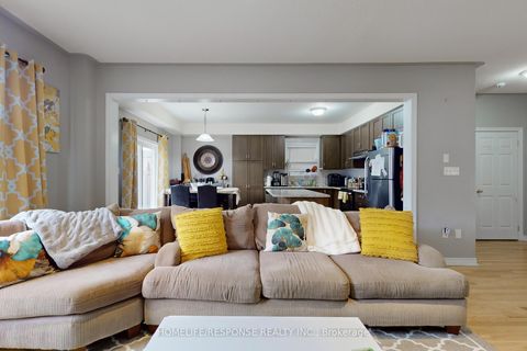 Photo 7 at 846 Groveland Avenue, Taunton, Oshawa