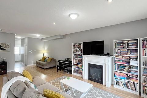 Photo 9 at 846 Groveland Avenue, Taunton, Oshawa