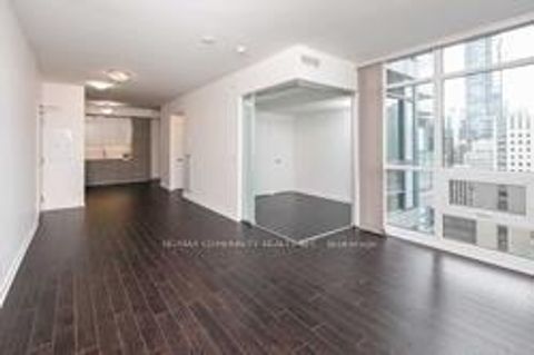 Photo 1 at 1210 - 210 Simcoe Street E, Bay Street Corridor, Toronto