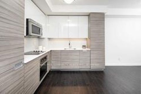 Photo 5 at 1210 - 210 Simcoe Street E, Bay Street Corridor, Toronto