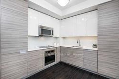 Photo 6 at 1210 - 210 Simcoe Street E, Bay Street Corridor, Toronto