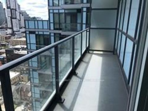 Photo 15 at 1210 - 210 Simcoe Street E, Bay Street Corridor, Toronto